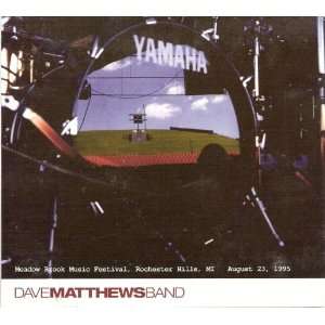  Dave Matthews Band Live Trax Vol. 5 