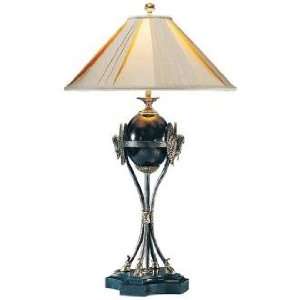  Maitland Smith Sherwood Table Lamp
