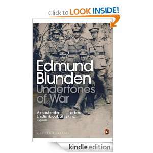   Classics) Edmund Blunden, Hew Strachan  Kindle Store