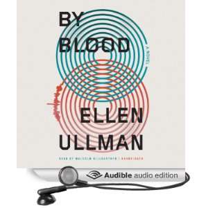   (Audible Audio Edition): Ellen Ullman, Malcolm Hillgartner: Books