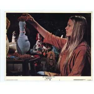   36cm) (1971) Style B  (Walter Matthau)(Deborah Winters)(Felicia Farr