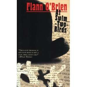   Two Birds (Irish Literature Series) [Paperback]: Flann OBrien: Books