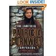 The Unofficial Patricia Cornwell Companion A Guide to the Bestselling 