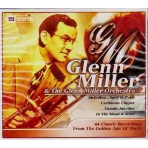  Glenn Miller & the Glenn Miller Orchestra 