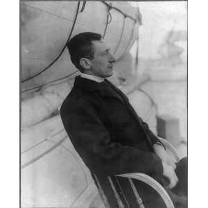 Guglielmo Marconi,1874 1937,Italian Inventor,Radio