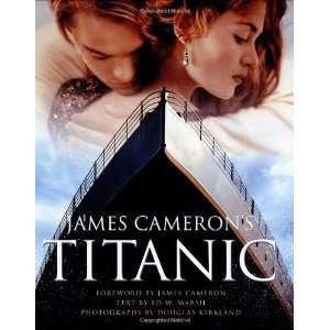 James Camerons Titanic [Hardcover]