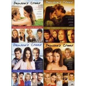   Bundle [DVD] James Van Der Beek James Van Der Beek Movies & TV