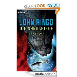   Roman (German Edition) eBook John Ringo, Heinz Zwack Kindle Store