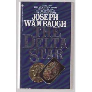  The Delta Star Joseph Wambaugh Books