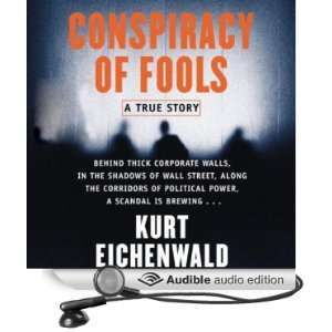   Story (Audible Audio Edition): Kurt Eichenwald, Dean Robertson: Books