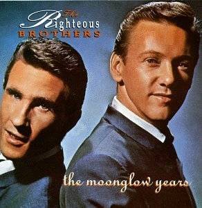  Listen To The Righteous Brothers Bobby Hatfield & Bill 