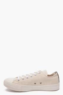 Play Comme Des Garçons Converse Red Heart Sneakers for women  