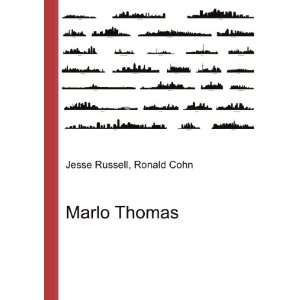  Marlo Thomas: Ronald Cohn Jesse Russell: Books