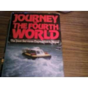 Journey to the fourth world. Michael Cole 9780867603255  