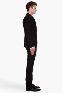 Raf Simons Fitted Suit for men  