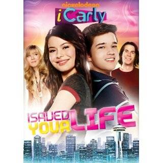 iCarly iSaved Your Life ~ Miranda Cosgrove (DVD) (7)