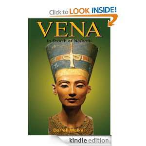 VENA: In Search of Nefertiti: Darrell Walker:  Kindle Store