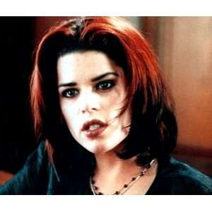  Neve Campbell color print