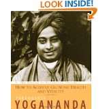   Wisdom of Yogananda, Volume 6 by Paramahansa Yogananda (Mar 16, 2012