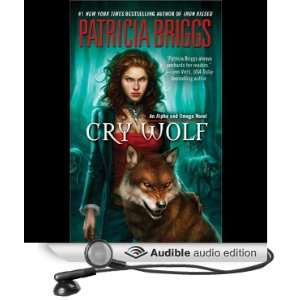   Wolf (Audible Audio Edition) Patricia Briggs, Holter Graham Books