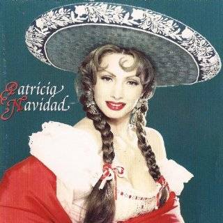 Mexicana by Patricia Navidad ( Audio CD   2000)