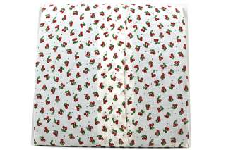 MARY ENGELBREIT Tea Party Fabric Covered Foam Lap Pillow or Deco 