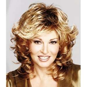  Tress Synthetic Wig by Raquel Welch: Beauty
