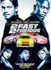 Fast 2 Furious (DVD, 2003, Full Frame)