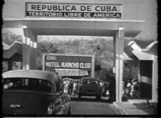 Crisis In Cuba: Bay Of Pigs, Cuban Missile Crisis And Guantanamo 