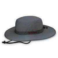 NEW Simms® Solar Sombrero Fly Fishing Hat Gunmetal  