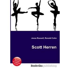  Scott Herren Ronald Cohn Jesse Russell Books