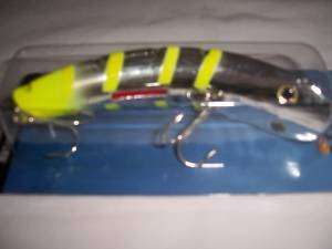 Blue Fox Foxee Fishing Lures Walleye 1oz Trolling  