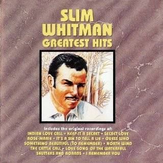 Slim Whitman   Greates… [1990]