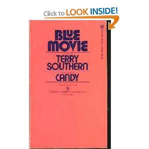  Blue Movie Terry Southern Books
