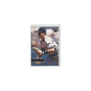  1994 Pinnacle #129   Tino Martinez Sports Collectibles