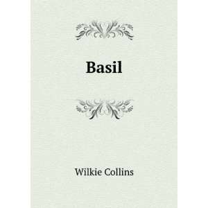  Basil Wilkie Collins Books