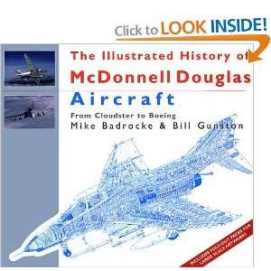  Aircraft  From Cloudster to Boeing [Hardcover] Bill Gunston Books