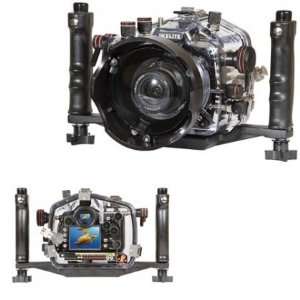    Underwater Camera Housing for Sony A700 Digital SLR
