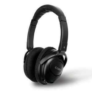  Coby CV195 Digital Active Noise Canceling Stereo 