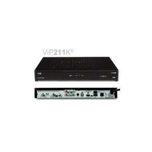  DISH Network VIP211k HD Receiver