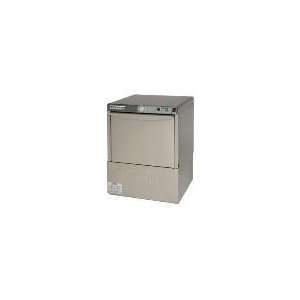  UL 100   Dishwasher, Undercounter, Low Temp, 1 HP