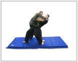 Tiffin Training Mat Gymnastics,Cheerleading,Rock Climbing,Martial Arts 
