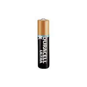  Duracell Ultra AAA Battery   20 Pack Electronics