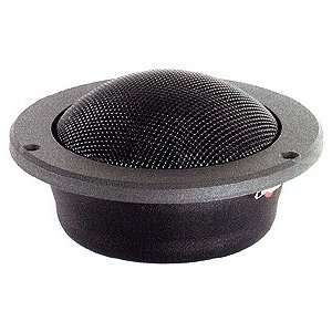   Dynaudio 3 Soft Dome Single Midrange Speaker