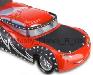 Disney Pixar Cars Heavy Metal Mcqueen Mater Diecast NEW  