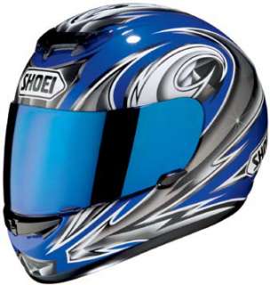 SPECTRA SHIELD For Shoei Helmets