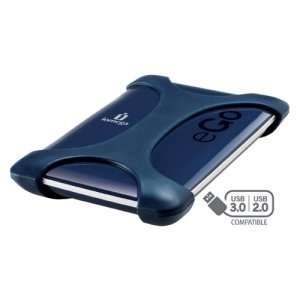  Iomega eGo Portable 35313 500 GB External Hard Drive 