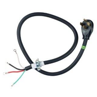  Replacement Clothes Dryer Power Cords