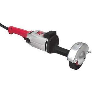   Milwaukee electric tools Straight Grinders   5243: Home Improvement