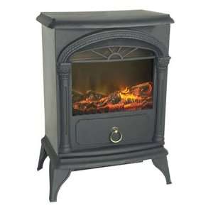  Vernon Indoor Electric Fireplace Stove